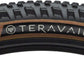 Teravail Ehline Tire - 29 x 2.3, Tubeless, Folding, Tan, Light and Supple
