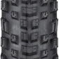 Teravail Ehline Tire - 27.5 x 2.5, Tubeless, Folding, Tan, Light and Supple