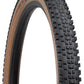 Teravail Ehline Tire - 27.5 x 2.5, Tubeless, Folding, Tan, Light and Supple