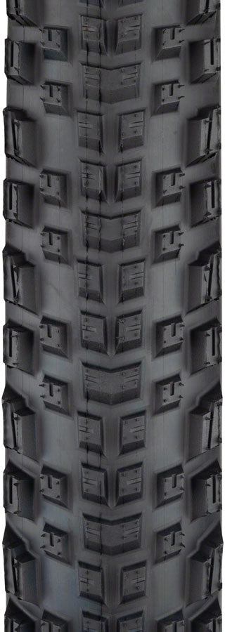 Teravail Ehline Tire - 29 x 2.5, Tubeless, Folding, Black, Light and Supple
