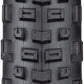 Teravail Honcho Tire - 29 x 2.4, Tubeless, Folding, Tan, Light and Supple, Grip Compound