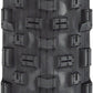 Teravail Honcho Tire - 27.5 x 2.6, Tubeless, Folding, Black, Light and Supple, Grip Compound