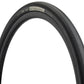 Teravail Rampart Tire - 700 x 42, Tubeless, Folding, Black, Durable, Fast Compound