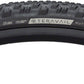 Teravail Rutland Tire - 700 x 38, Tubeless, Folding, Black, Durable, Fast Compound