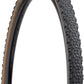 Teravail Rutland Tire - 700 x 38, Tubeless, Folding, Tan, Light and Supple