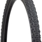 Teravail Rutland Tire - 700 x 42, Tubeless, Folding, Black, Durable