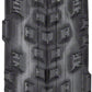 Teravail Rutland Tire - 700 x 42, Tubeless, Folding, Tan, Light and Supple, Fast Compound
