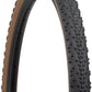 Teravail Rutland Tire - 650b x 47, Tubeless, Folding, Tan, Light and Supple