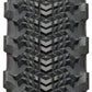 Teravail Cannonball Tire - 700 x 42, Tubeless, Folding, Black, Light and Supple