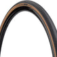 Teravail Rampart Tire - 700 x 32, Tubeless, Folding, Tan, Light and Supple, Fast Compound