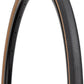 Teravail Rampart Tire - 700 x 32, Tubeless, Folding, Tan, Light and Supple, Fast Compound