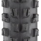 Teravail Kessel Tire - 29 x 2.6, Tubeless, Folding, Tan, Durable