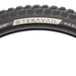 Teravail Kessel Tire - 27.5 x 2.5, Tubeless, Folding, Black, Durable