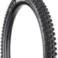 Teravail Kessel Tire - 27.5 x 2.5, Tubeless, Folding, Black, Durable