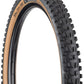 Teravail Kessel Tire - 27.5 x 2.5, Tubeless, Folding, Tan, Durable