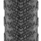 Teravail Cannonball Tire - 700 x 47, Tubeless, Folding, Black, Light and Supple