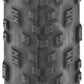 Teravail Rutland Tire - 29 x 2.2, Tubeless, Folding, Black, Durable