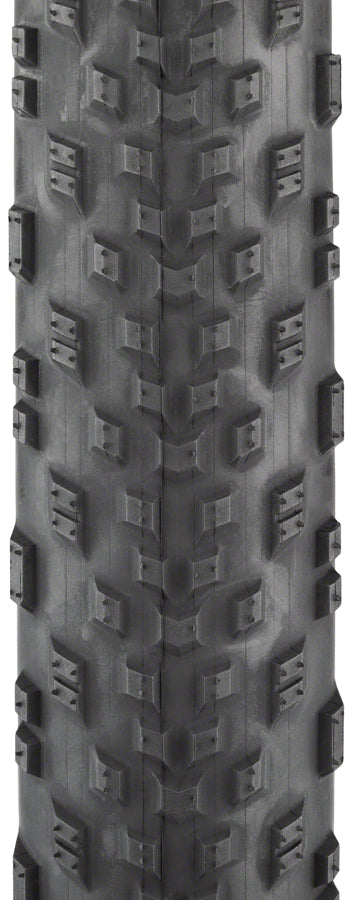 Teravail Rutland Tire - 29 x 2.2, Tubeless, Folding, Black, Durable