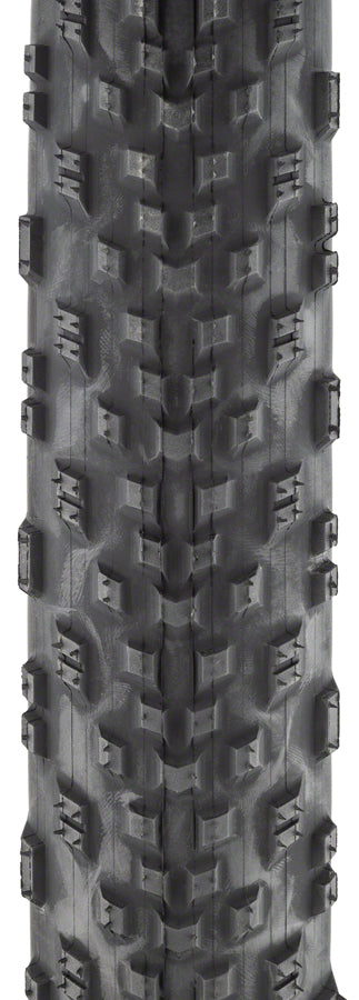 Teravail Rutland Tire - 29 x 2.2, Tubeless, Folding, Tan, Durable