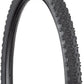 Teravail Rutland Tire - 700 x 47, Tubeless, Folding, Black, Light and Supple