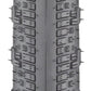 Teravail Washburn Tire - 650b x 47, Tubeless, Folding, Tan, Light and Supple