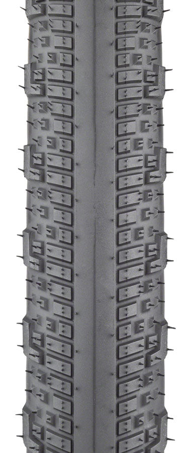 Teravail Washburn Tire - 650b x 47, Tubeless, Folding, Tan, Light and Supple