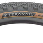 Teravail Washburn Tire - 650b x 47, Tubeless, Folding, Tan, Light and Supple
