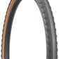 Teravail Washburn Tire - 650b x 47, Tubeless, Folding, Tan, Durable