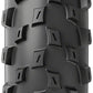 Vittoria Barzo Tire - 29 x 2.25, Clincher, Wire, Black