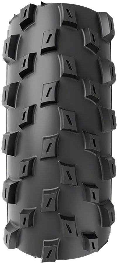 Vittoria Barzo Tire - 29 x 2.25, Clincher, Wire, Black