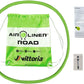 Vittoria Air-Liner Tubeless Insert - Road, Medium, 28mm