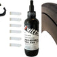 Vittoria Air-Liner Tubeless Road Kit - 2 Inserts, Tire Sealant, Pliers and Clips, Medium, 28mm