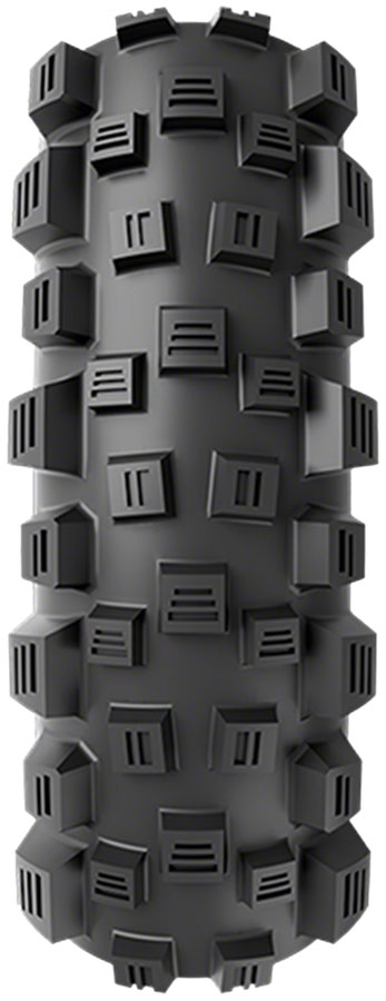 Vittoria e-Martello Tire - 29 x 2.6, Tubeless 2PLY, Folding, Black, G2.0