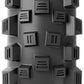 Vittoria e-Martello Tire - 27.5 x 2.4, Tubeless 2PLY, Folding, Black, G2.0