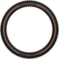 Schwalbe Magic Mary Tire - 29 x 2.4, Tubeless, Folding, Black/Bronze, Evolution Line, Super Gravity, Addix Soft