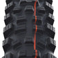 Schwalbe Hans Dampf Tire - 29 x 2.35, Tubeless, Folding, Black/Bronze, Evolution Line, Super Trail, Addix Soft