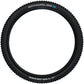 Schwalbe Wicked Will Tire - 29 x 2.4, Tubeless, Folding, Black, Evolution Line, Super Ground, Addix SpeedGrip