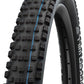 Schwalbe Wicked Will Tire - 29 x 2.4, Tubeless, Folding, Black, Evolution Line, Super Ground, Addix SpeedGrip