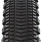 Schwalbe G-One Overland Tire - 700 x 50 / 28 x 2, Tubeless, Folding, Black, Evolution Line, Super Ground, Addix SpeedGrip