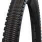 Schwalbe G-One Overland Tire - 700 x 50 / 28 x 2, Tubeless, Folding, Black, Evolution Line, Super Ground, Addix SpeedGrip