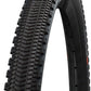 Schwalbe G-One Overland Tire - 700 x 45, Tubeless, Folding, Black, Evolution Line, Super Ground, Addix SpeedGrip