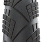 Schwalbe Marathon Efficiency Tire - 700 x 50 / 28 x 2, Clincher, Folding, Black/Reflective, Evolution Line, Super Race, Addix Race, E-50