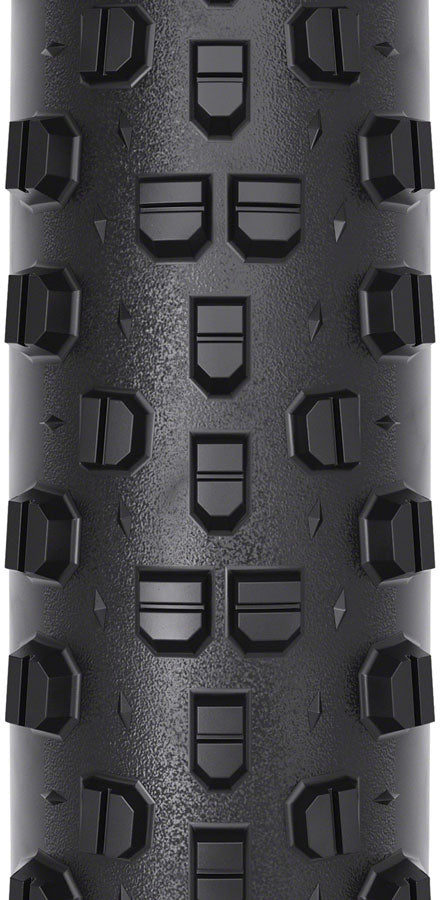 WTB Sendero Tire - 650b x 47, TCS Tubeless, Folding, Black