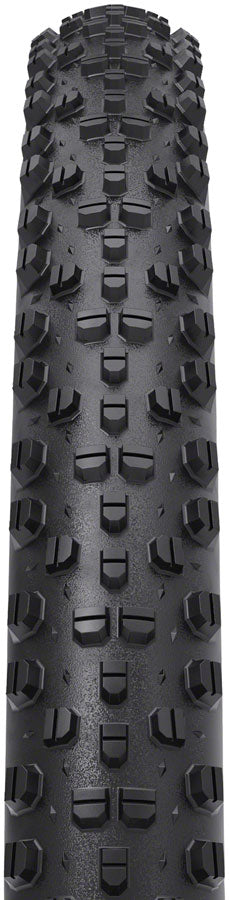 WTB Sendero Tire - 650b x 47, TCS Tubeless, Folding, Black