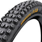 Continental Kryptotal Front Tire - 27.5 x 2.40, Tubeless, Folding, Black, Endurance, Trail Casing, E25