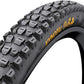 Continental Xynotal Tire - 29 x 2.40, Tubeless, Folding, Black, Endurance, Trail Casing, E25