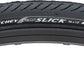 Ritchey Tom Slick Tire - 26 x 1, Clincher, Wire, Black, 30tpi