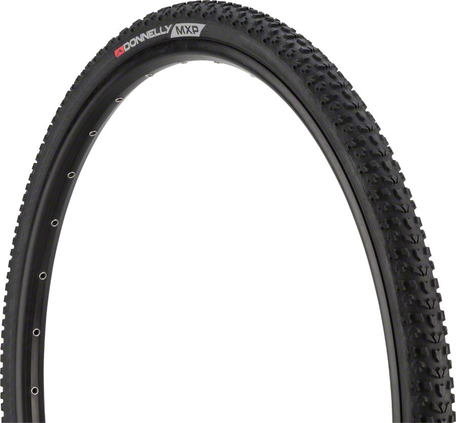 Donnelly Sports MXP Tire - 650b x 33, Tubeless, Folding, Black