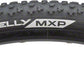 Donnelly Sports MXP Tire - 700 x 33, Tubeless, Folding, Black