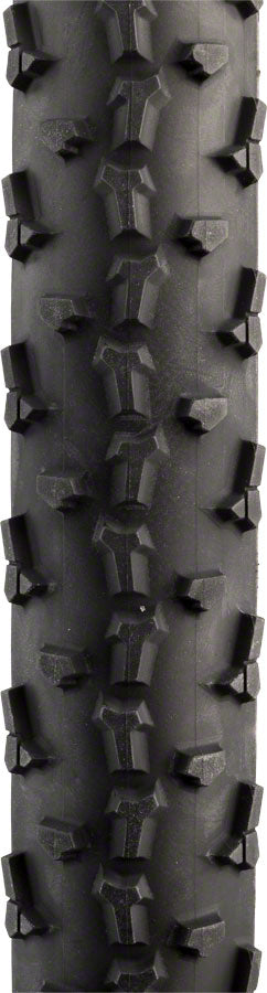 Donnelly Sports PDX Tire - 700 x 33, Tubeless, Folding, Black